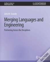 Capa do artigo Merging Languages And Engineering