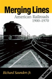 Capa do artigo Merging Lines