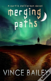 Capa do artigo Merging Paths