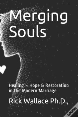Capa do artigo Merging Souls