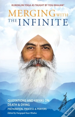 Capa do artigo Merging With The Infinite