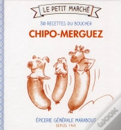 Capa do artigo Merguez, Les 30 Recettes Culte