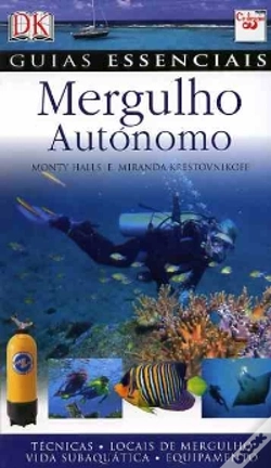 Capa do artigo Mergulho Autónomo