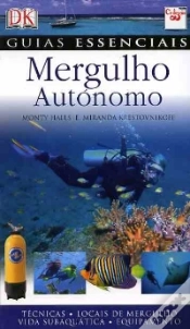 Capa do artigo Mergulho Autónomo