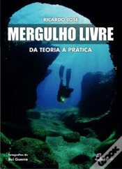 Capa do artigo Mergulho Livre