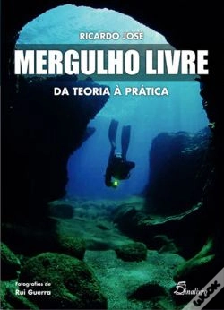 Capa do artigo Mergulho Livre