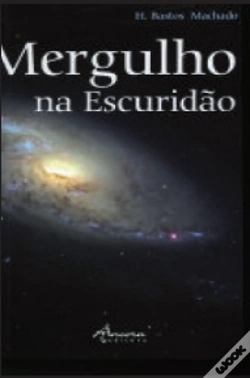 Capa do artigo Mergulho na Escuridão