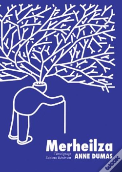 Capa do artigo Merheilza