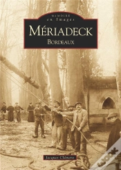 Capa do artigo Mériadeck ; Bordeaux