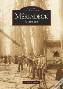 Capa do artigo Mériadeck ; Bordeaux