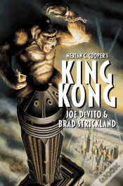 Capa do artigo Merian C. Cooper