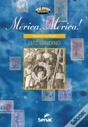 Capa do artigo Mérica, Mérica!