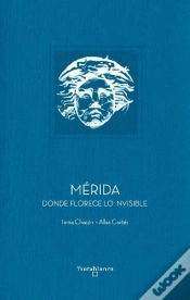 Capa do artigo Merida