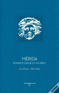 Capa do artigo Merida