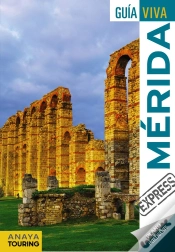 Capa do artigo Mérida