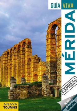 Capa do artigo Mérida