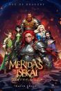 Merida'S Isekai Adventure - Preview