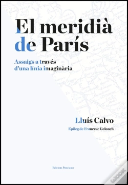 Capa do artigo Meridia De Paris