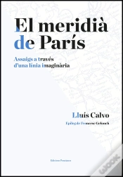 Capa do artigo Meridia De Paris