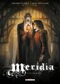 Meridia T.3 - Le Roi Pourri - Preview