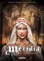 Meridia Tome 2 ; Le Souffle Des Dieux - Preview