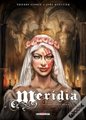 Meridia Tome 2 ; Le Souffle Des Dieux