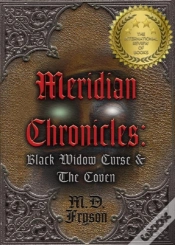 Capa do artigo Meridian Chronicles: Black Widow Curse & The Coven
