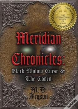 Capa do artigo Meridian Chronicles: Black Widow Curse & The Coven