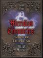 Meridian Chronicles: Keepers & The Soul Key (#4) - Preview