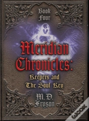 Capa do artigo Meridian Chronicles: Keepers & The Soul Key (#4)