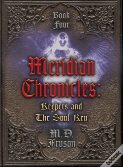Capa do artigo Meridian Chronicles: Keepers & The Soul Key (#4)