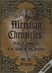 Capa do artigo Meridian Chronicles