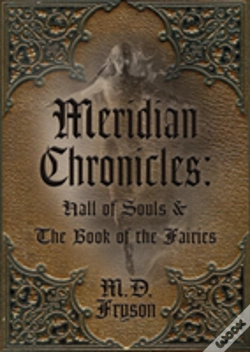 Capa do artigo Meridian Chronicles