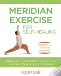 Capa do artigo Meridian Exercise For Self Healing