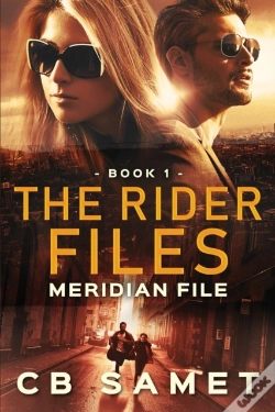Capa do artigo Meridian File