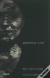 Capa do artigo Meridian Line