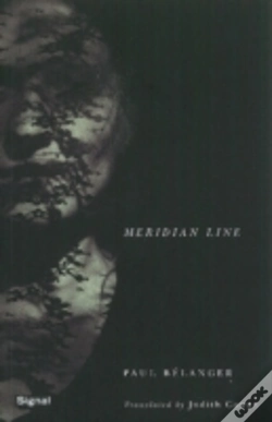 Capa do artigo Meridian Line
