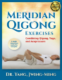 Meridian Qigong Exercises - Preview