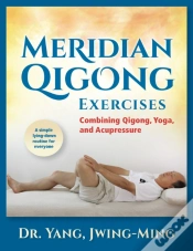 Capa do artigo Meridian Qigong Exercises