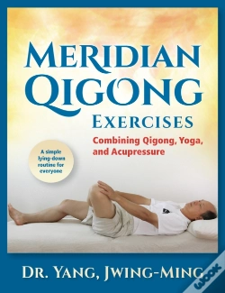 Capa do artigo Meridian Qigong Exercises