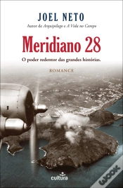 Capa do artigo Meridiano 28