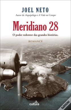 Capa do artigo Meridiano 28