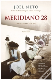 Capa do artigo Meridiano 28