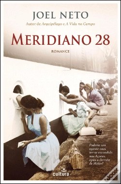 Capa do artigo Meridiano 28