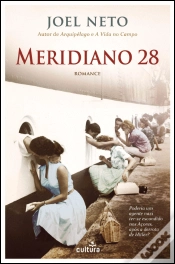 Capa do artigo Meridiano 28