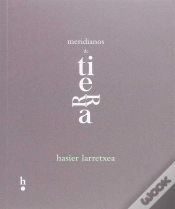 Capa do artigo Meridianos De Tierra