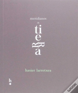 Capa do artigo Meridianos De Tierra