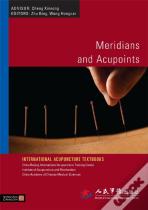 Meridians And Acupoints