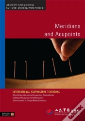 Capa do artigo Meridians And Acupoints