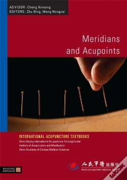 Capa do artigo Meridians And Acupoints